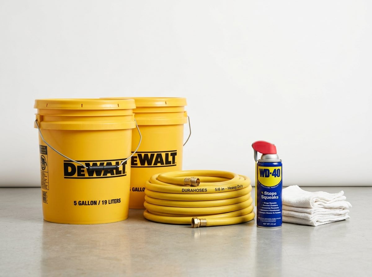 Power Tools Maintenance UAE