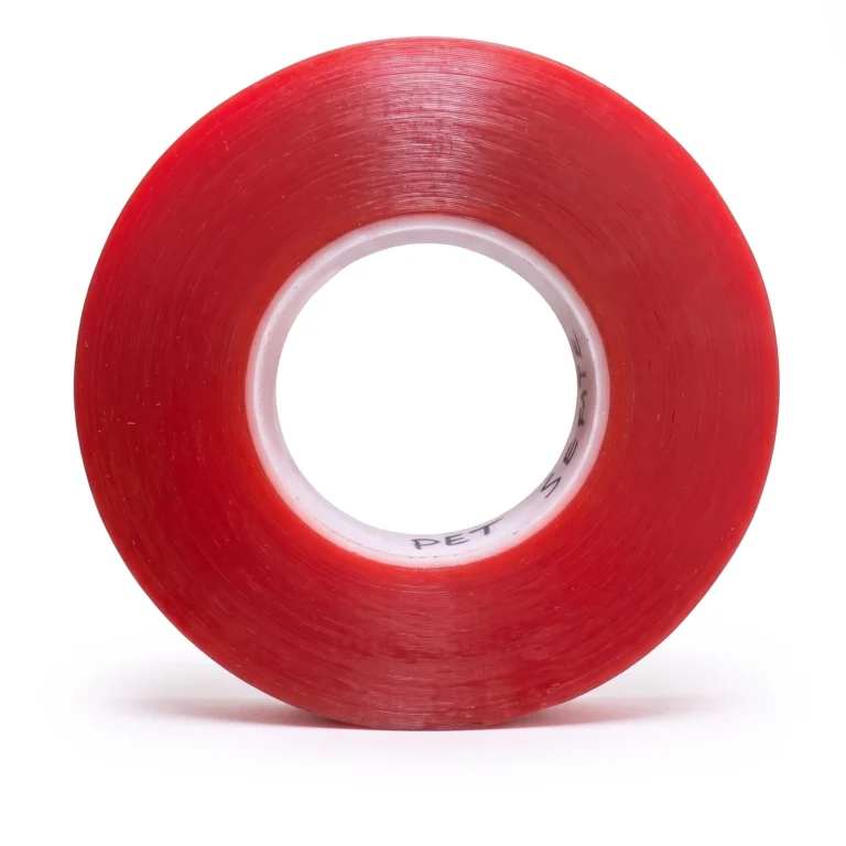 Premium VHB Acrylic Double-Sided Tape – Heavy Duty Mounting