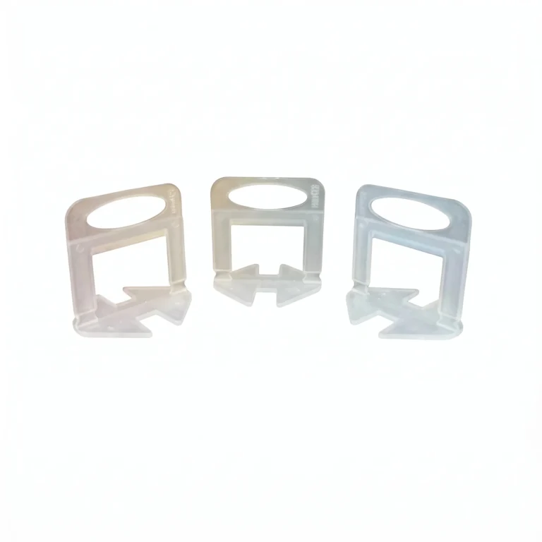 Tile Spacer/Clip (1mm / 1.5mm / 2mm / 3mm – 1×100)