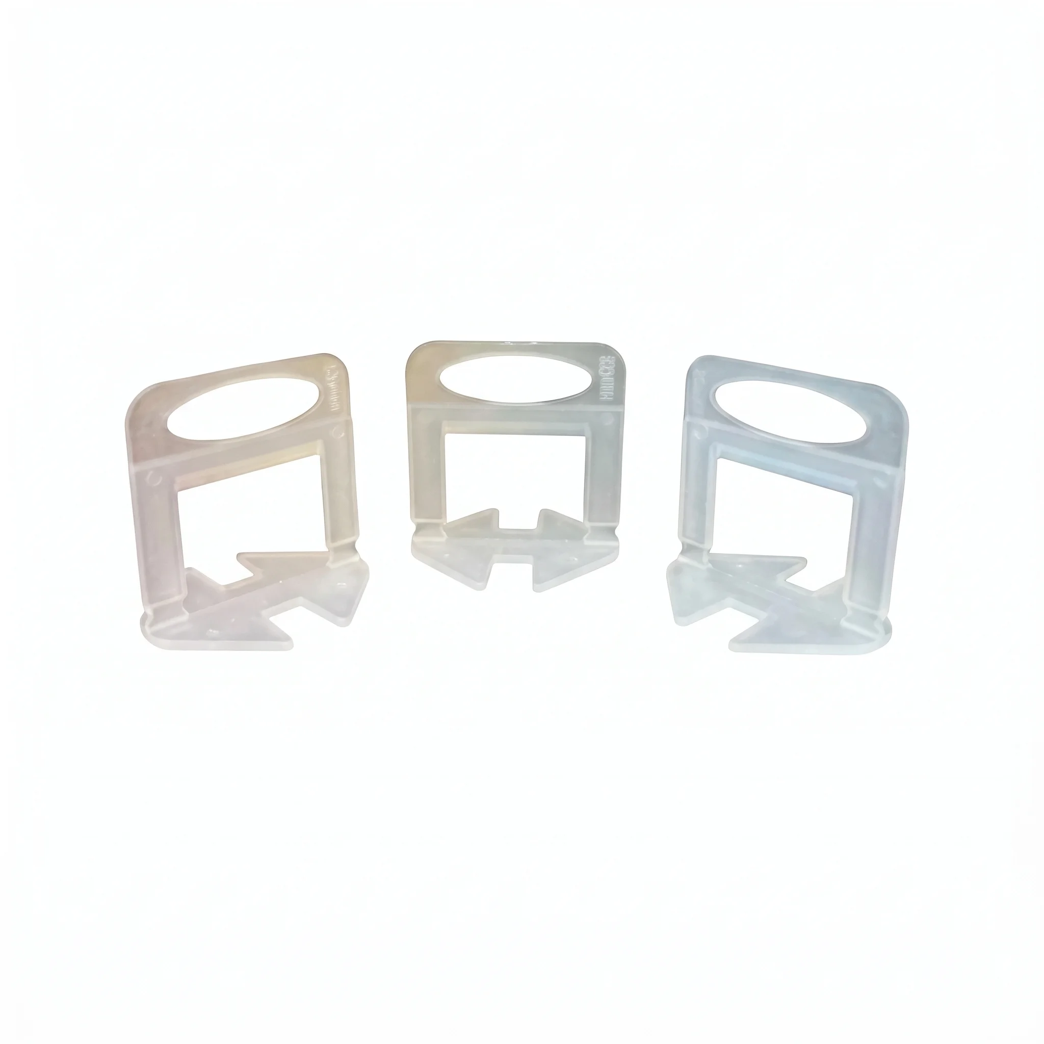 Tile Spacer/Clip (1mm / 1.5mm / 2mm / 3mm - 1x100)