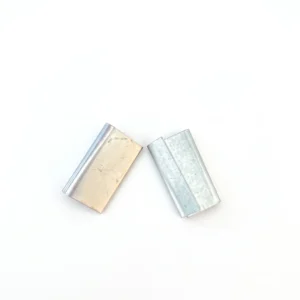 Heavy-Duty Metal Strapping Seals / Clips