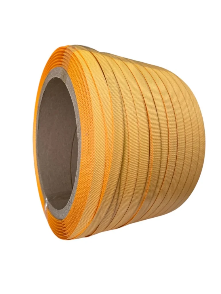PP Packing Strap (Green)